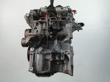 MOTEUR ESSENCE NISSAN MICRA 2009- 1.2