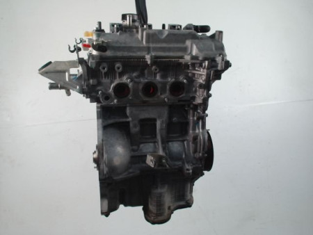 MOTEUR ESSENCE NISSAN MICRA 2009- 1.2