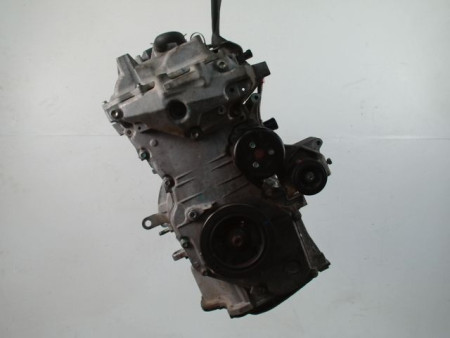 MOTEUR ESSENCE NISSAN MICRA 2009- 1.2