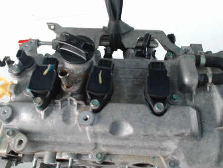MOTEUR ESSENCE NISSAN MICRA 2009- 1.2