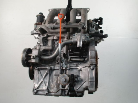 MOTEUR ESSENCE HONDA JAZZ 1.2 