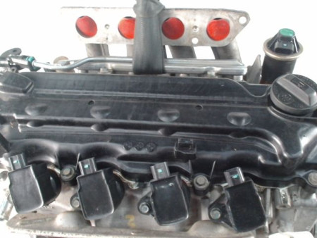 MOTEUR ESSENCE HONDA JAZZ 1.2 