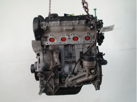 MOTEUR ESSENCE PEUGEOT 207 2006-2013 1.4 16V