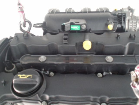 MOTEUR ESSENCE PEUGEOT 207 2006-2013 1.4 16V