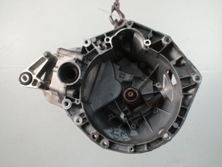 BOITE A VITESSE MECANIQUE ALFA ROMEO MI.TO 2008-... 1.4 