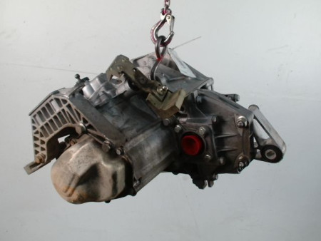 BOITE A VITESSE MECANIQUE ALFA ROMEO MI.TO 2008-... 1.4 