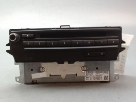 AUTORADIO BMW SERIE 3 BERL. V Phase 2 (E90) 2008-2011
