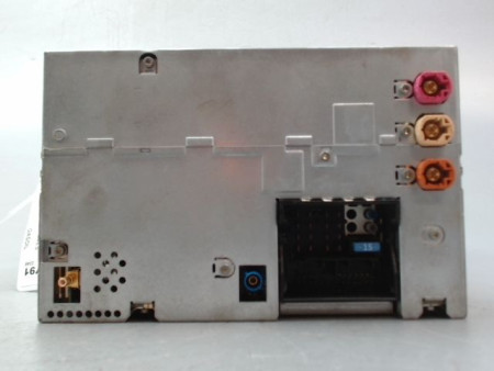 AUTORADIO BMW SERIE 3 BERL. V Phase 2 (E90) 2008-2011