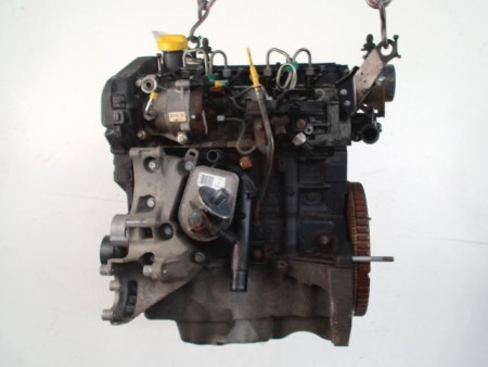 MOTEUR DIESEL DACIA LOGAN MCV I Phase 2 2008-2013 1.5 dCi 