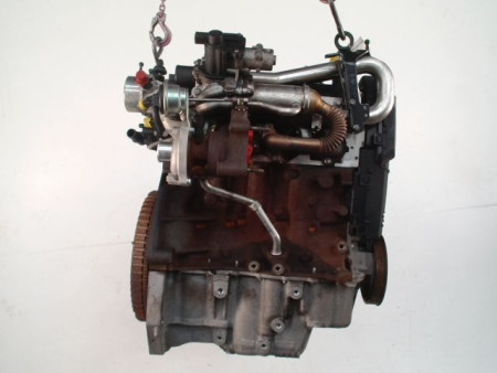 MOTEUR DIESEL DACIA LOGAN MCV I Phase 2 2008-2013 1.5 dCi 