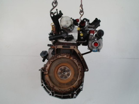 MOTEUR DIESEL DACIA LOGAN MCV I Phase 2 2008-2013 1.5 dCi 