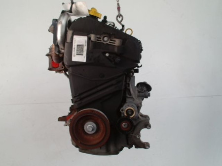 MOTEUR DIESEL DACIA LOGAN MCV I Phase 2 2008-2013 1.5 dCi 