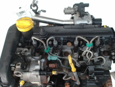 MOTEUR DIESEL DACIA LOGAN MCV I Phase 2 2008-2013 1.5 dCi 