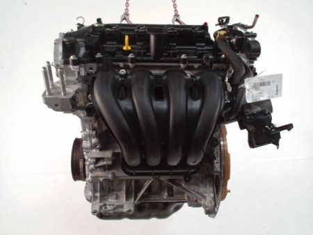 MOTEUR ESSENCE MAZDA MAZDA 2 1.5 SKYACTIV-G