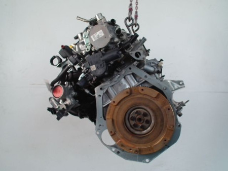 MOTEUR ESSENCE MAZDA MAZDA 2 1.5 SKYACTIV-G