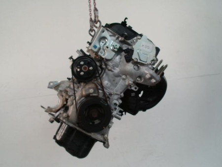 MOTEUR ESSENCE MAZDA MAZDA 2 1.5 SKYACTIV-G