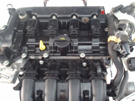 MOTEUR ESSENCE MAZDA MAZDA 2 1.5 SKYACTIV-G