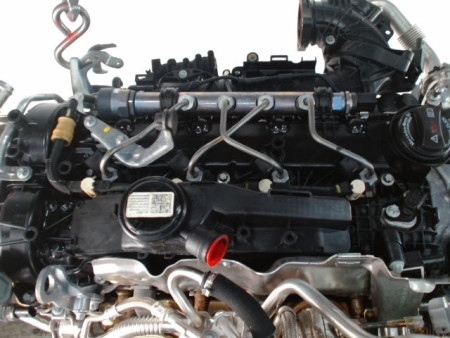 MOTEUR HYBRIDE MERCEDES GLE GLE 350 de 4-matic 