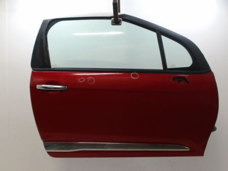PORTE AVANT DROIT CITROEN DS3 Phase 1 (A55) 2009-2014