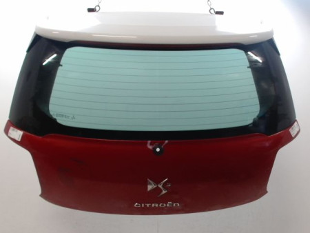 HAYON CITROEN DS3 Phase 1 (A55) 2009-2014