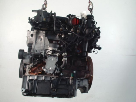 MOTEUR DIESEL CITROEN C5 BERL. II  2008-... 2.0 HDi 