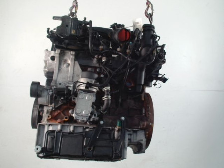 MOTEUR DIESEL CITROEN C5 BERL. II  2008-... 2.0 HDi 