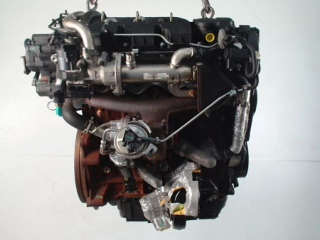 MOTEUR DIESEL CITROEN C5 BERL. II  2008-... 2.0 HDi 