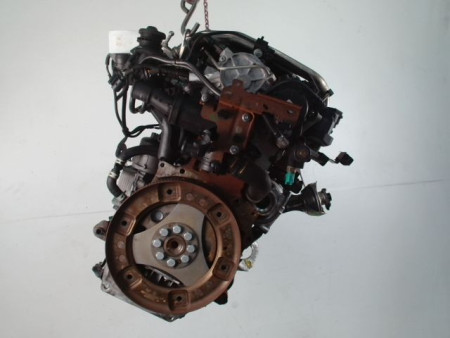 MOTEUR DIESEL CITROEN C5 BERL. II  2008-... 2.0 HDi 