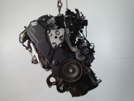 MOTEUR DIESEL CITROEN C5 BERL. II  2008-... 2.0 HDi 