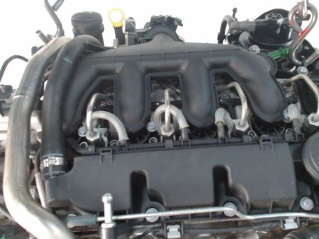 MOTEUR DIESEL CITROEN C5 BERL. II  2008-... 2.0 HDi 