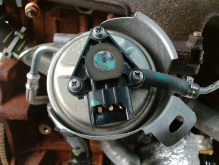 MOTEUR DIESEL CITROEN C5 BERL. II  2008-... 2.0 HDi 