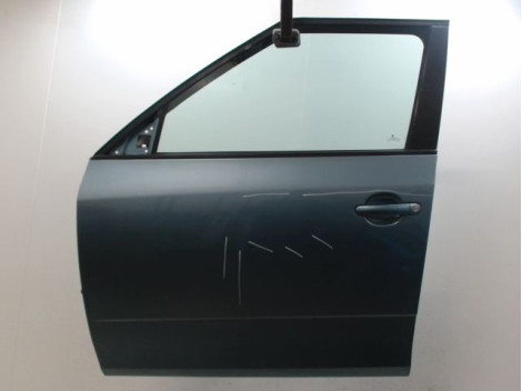 PORTE AVANT GAUCHE SKODA FABIA 2007-