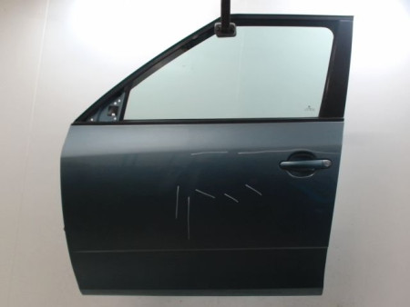 PORTE AVANT GAUCHE SKODA FABIA 2007-