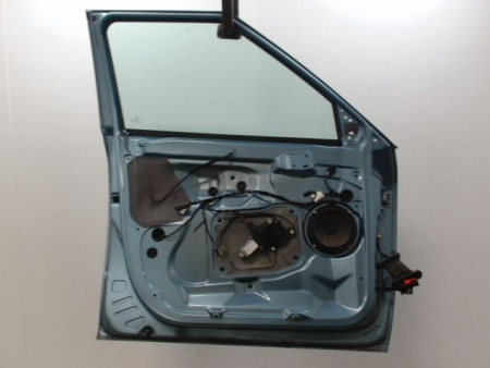 PORTE AVANT GAUCHE SKODA FABIA 2007-
