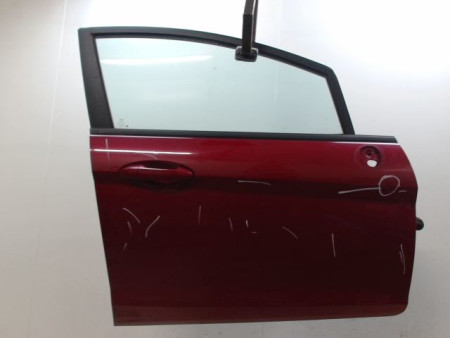PORTE AVANT DROIT FORD FIESTA VI Phase 1 2008-2012