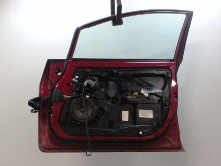 PORTE AVANT DROIT FORD FIESTA VI Phase 1 2008-2012