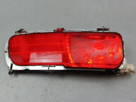 FEU DE PARE-CHOC ARRIERE GAUCHE CITROEN C4 PICASSO MONOSP. I 2007-2013