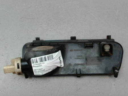 FEU DE PARE-CHOC ARRIERE GAUCHE CITROEN C4 PICASSO MONOSP. I 2007-2013