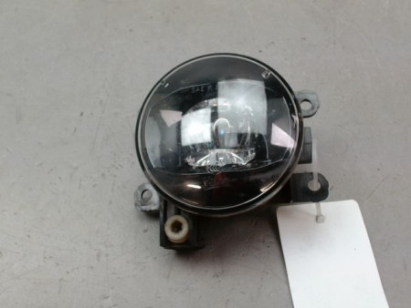 PHARE ANTIBROUILLARD AVANT GAUCHE RENAULT CAPTUR Phase 1 2013-...