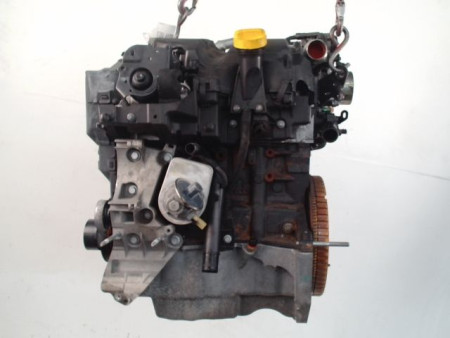 MOTEUR DIESEL RENAULT KANGOO EXPRESS II Phase 2 2013-... 1.5 dCi 90 
