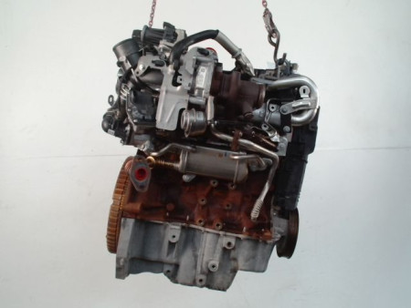 MOTEUR DIESEL RENAULT KANGOO EXPRESS II Phase 2 2013-... 1.5 dCi 90 