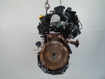 MOTEUR DIESEL RENAULT KANGOO EXPRESS II Phase 2 2013-... 1.5 dCi 90 