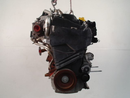 MOTEUR DIESEL RENAULT KANGOO EXPRESS II Phase 2 2013-... 1.5 dCi 90 