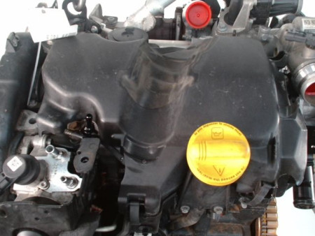 MOTEUR DIESEL RENAULT KANGOO EXPRESS II Phase 2 2013-... 1.5 dCi 90 