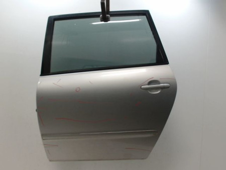 PORTE ARRIERE GAUCHE TOYOTA AVENSIS VERSO 01-03