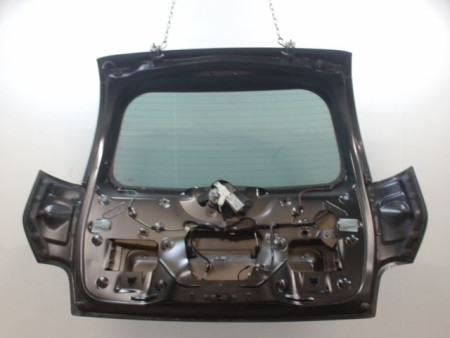HAYON CITROEN C3 PICASSO MONOSP. Phase 1 2009-2012