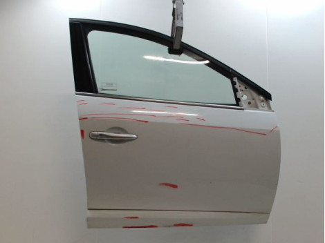 PORTE AVANT DROIT RENAULT FLUENCE