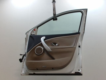PORTE AVANT DROIT RENAULT FLUENCE