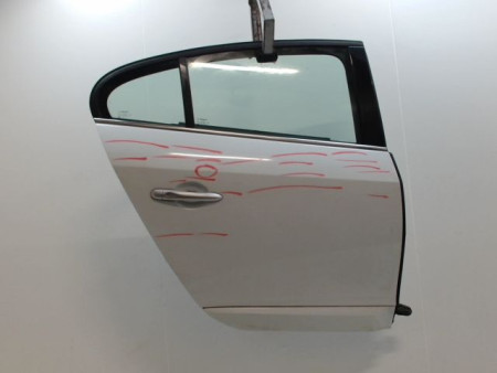 PORTE ARRIERE DROIT RENAULT FLUENCE