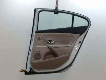 PORTE ARRIERE DROIT RENAULT FLUENCE